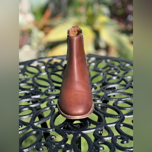 Frye — Ankle Boots - Picture 5 of 8